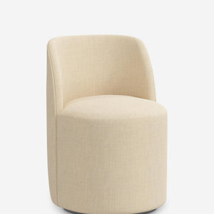 Mckay Swivel Dining Chair