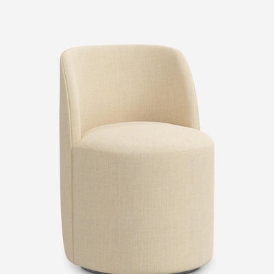 Mckay Swivel Dining Chair