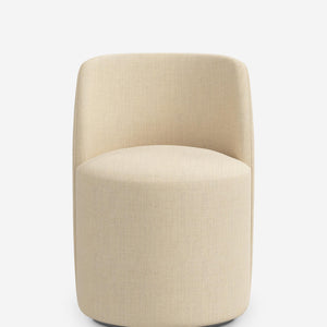 Mckay Swivel Dining Chair