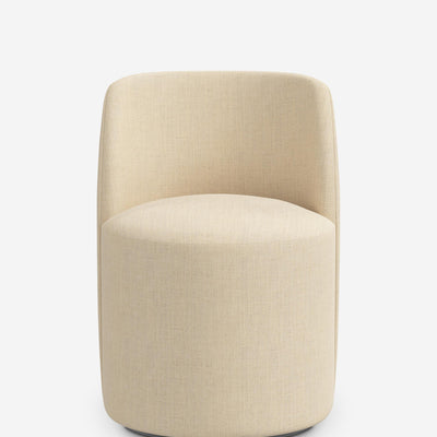 Mckay Swivel Dining Chair
