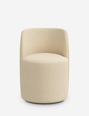 Natural Linen Weave