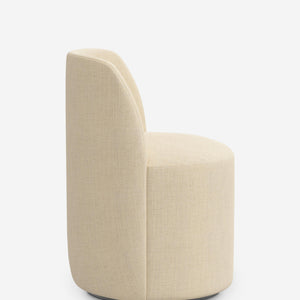 Mckay Swivel Dining Chair