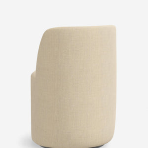 Mckay Swivel Dining Chair