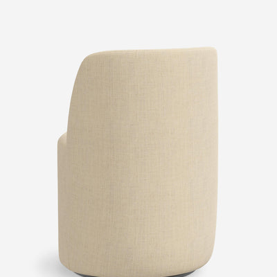 Mckay Swivel Dining Chair