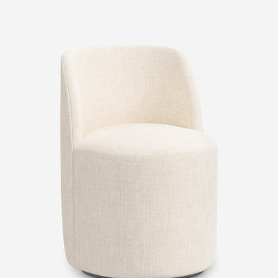Mckay Swivel Dining Chair