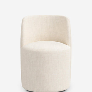 Mckay Swivel Dining Chair