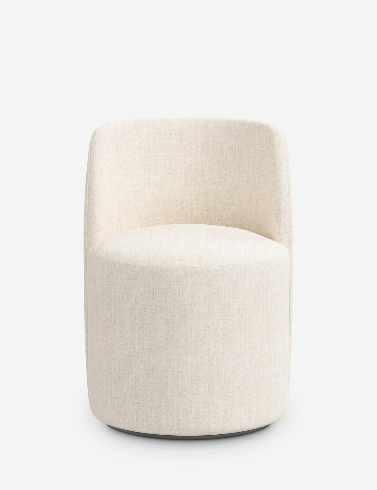 Mckay Swivel Dining Chair