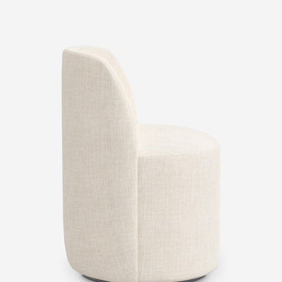 Mckay Swivel Dining Chair