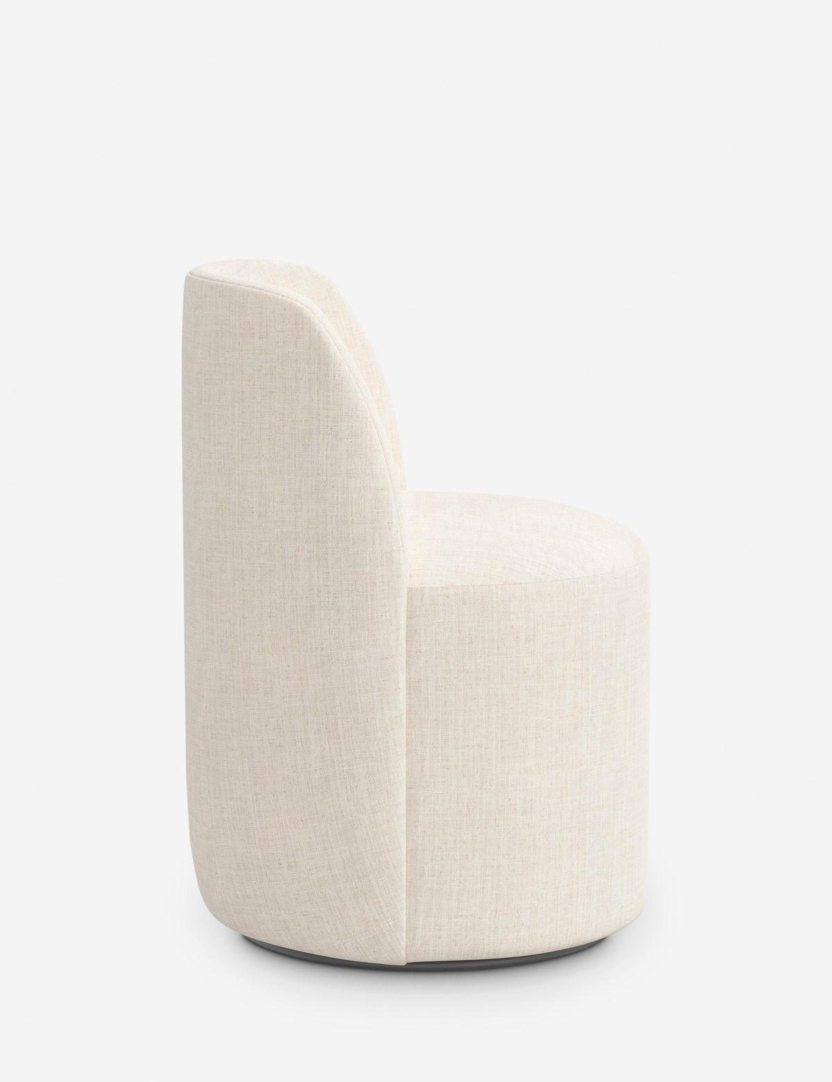 Mckay Swivel Dining Chair