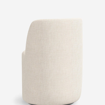 Mckay Swivel Dining Chair