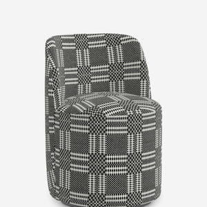 Mckay Swivel Dining Chair
