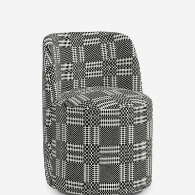 Mckay Swivel Dining Chair