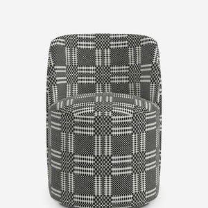 Mckay Swivel Dining Chair