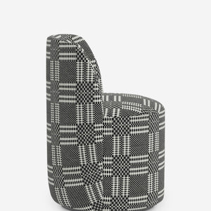Mckay Swivel Dining Chair
