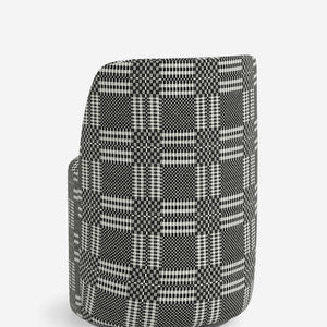 Mckay Swivel Dining Chair