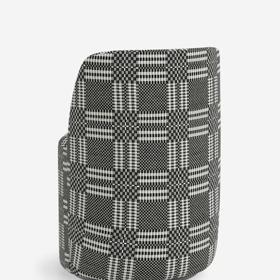 Mckay Swivel Dining Chair