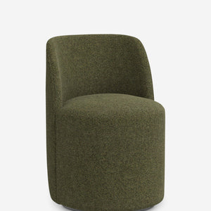 Mckay Swivel Dining Chair