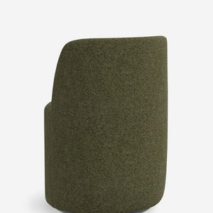 Mckay Swivel Dining Chair