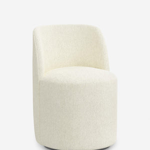 Mckay Swivel Dining Chair