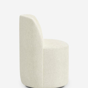 Mckay Swivel Dining Chair