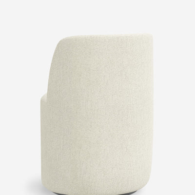 Mckay Swivel Dining Chair