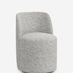 Mckay Swivel Dining Chair