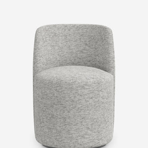 Mckay Swivel Dining Chair