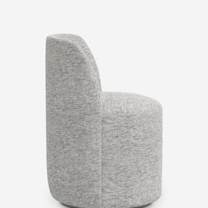 Mckay Swivel Dining Chair