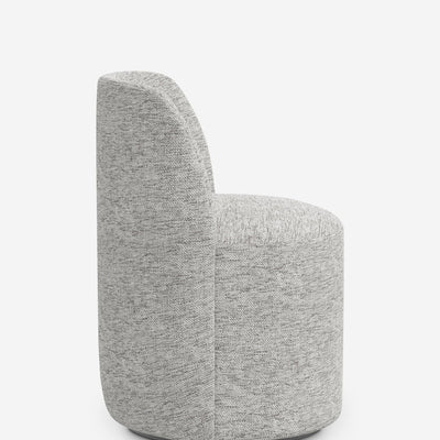 Mckay Swivel Dining Chair