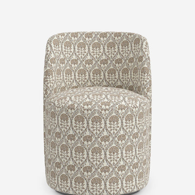 Mckay Swivel Dining Chair