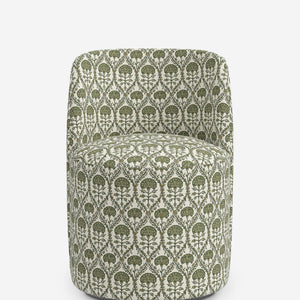 Mckay Swivel Dining Chair