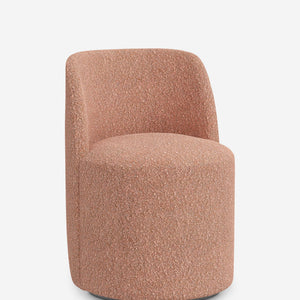 Mckay Swivel Dining Chair