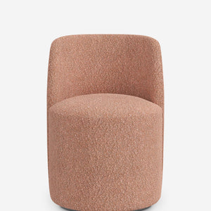 Mckay Swivel Dining Chair