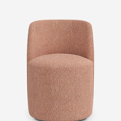 Mckay Swivel Dining Chair