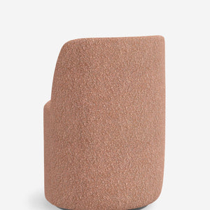 Mckay Swivel Dining Chair