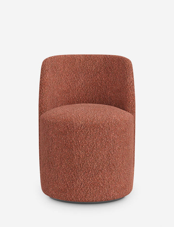 Brick Luxe Boucle