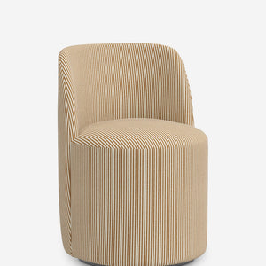 Mckay Swivel Dining Chair