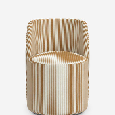 Mckay Swivel Dining Chair