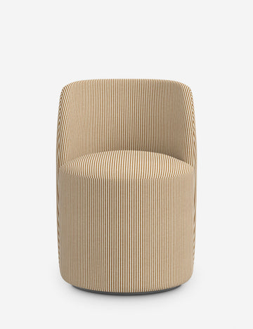 Ochre Stripe