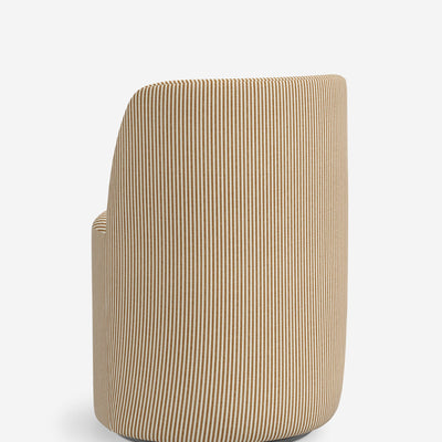 Mckay Swivel Dining Chair