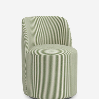 Mckay Swivel Dining Chair