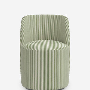 Mckay Swivel Dining Chair
