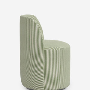 Mckay Swivel Dining Chair