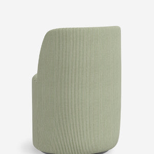 Mckay Swivel Dining Chair