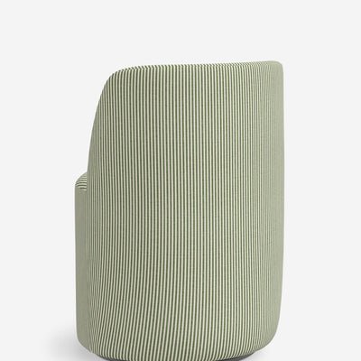 Mckay Swivel Dining Chair