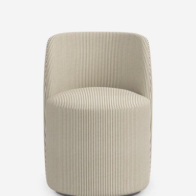 Mckay Swivel Dining Chair