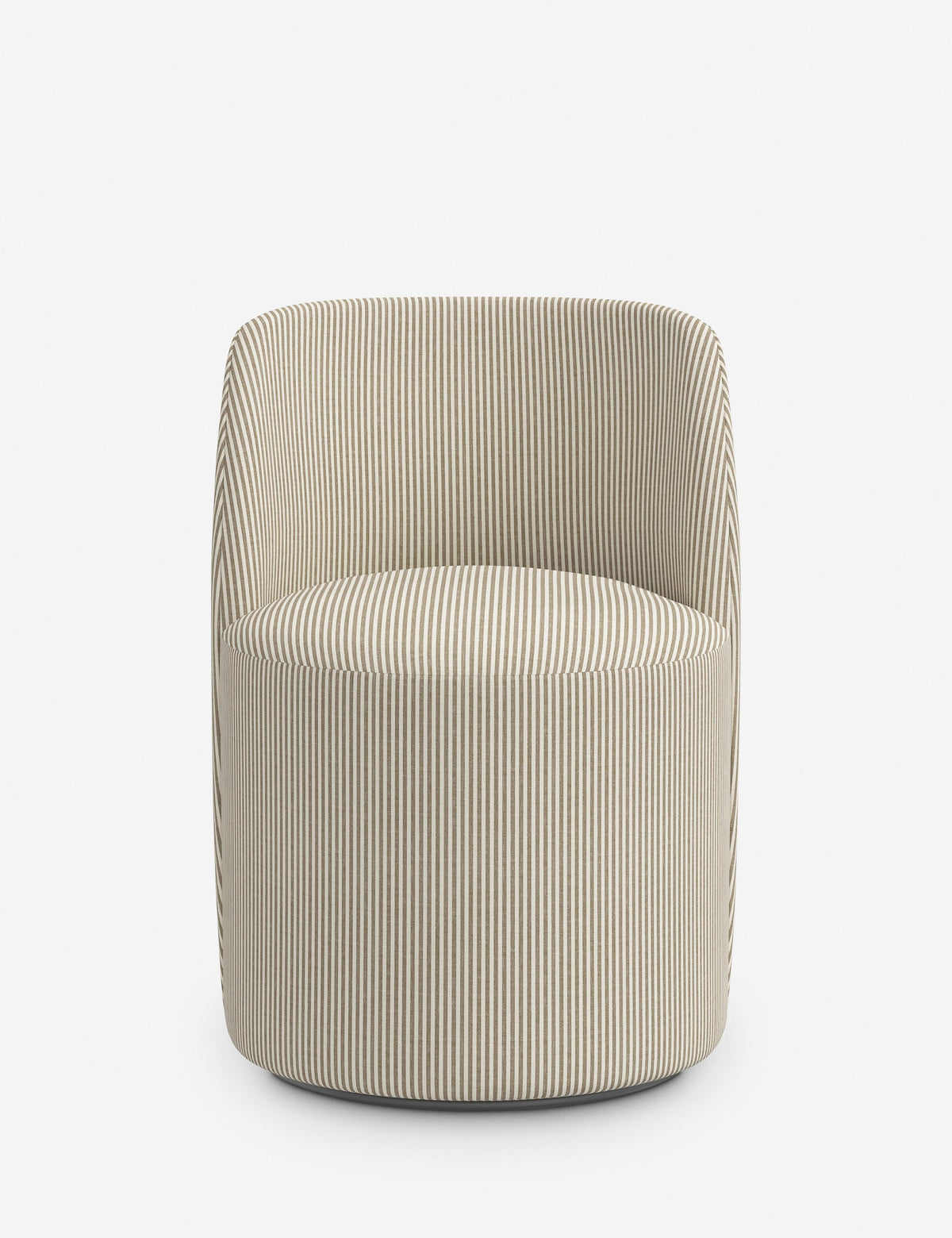 Mckay Swivel Dining Chair
