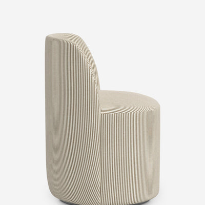 Mckay Swivel Dining Chair