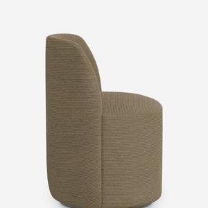 Mckay Swivel Dining Chair