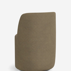 Mckay Swivel Dining Chair